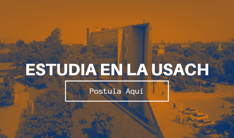 postgrados universidad de santiago de chile